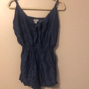 Mossimo Romper